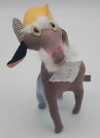 Billy Goat geit knuffel R. Dakin Dream Pets, Ophalen of Verzenden, Zo goed als nieuw, Overige typen