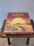 Colonisten van Catan, Hobby en Vrije tijd, Gezelschapsspellen | Bordspellen, Ophalen of Verzenden, Zo goed als nieuw