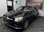 Mercedes-Benz GLC-klasse Coupé 350e 4M AMG Plus Upgrade Ed., Automaat, Gebruikt, 4 cilinders, 2000 kg