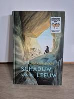 Linda Dielemans - Schaduw van de leeuw, Ophalen, Zo goed als nieuw, Fictie, Linda Dielemans