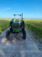 Deutz 2505, Zakelijke goederen, Agrarisch | Tractoren, Verzenden, Oldtimer, Tot 80 Pk, Deutz - Fahr