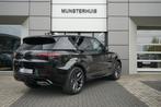 Land Rover Range Rover Sport 3.0 P460e Dynamic SE PHEV | Sch, Automaat, 12 maanden, 460 pk, Zwart