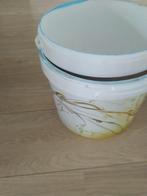 Emmer, Huis en Inrichting, Emmers, Ophalen, Zo goed als nieuw, Kunststof