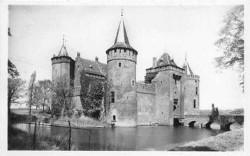 (301-113-001) Muiden Muiderslot beschikbaar voor biedingen