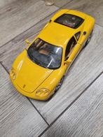 Ferrari 360 mondena, Hobby en Vrije tijd, Modelauto's | 1:18, Ophalen of Verzenden, Zo goed als nieuw