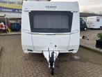 Fendt Tendenza 560 SFDW, Caravans en Kamperen, Rondzit, Bedrijf, Overige typen, 1250 - 1500 kg