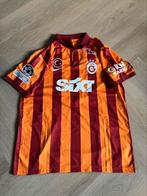 Galatasaray shirt (exclusief model), Sport en Fitness, Voetbal, Nieuw, Shirt, Ophalen of Verzenden