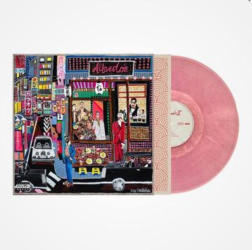 Freddie Gibbs – Alfredo 2 2LP (Vodka Sauce Vinyl) pre order! beschikbaar voor biedingen