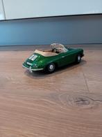 PORSCHE 356 B 1961, Hobby en Vrije tijd, Modelauto's | 1:18, Ophalen of Verzenden, Zo goed als nieuw, Auto, Bburago