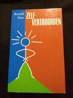 Ronald Pino, Zelfvertrouwen, Ophalen of Verzenden, Gelezen