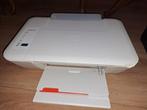 HP PRINTER + scanner GRATIS OPHALEN, Computers en Software, Printers, Ophalen, Hp, Gebruikt, Inkjetprinter