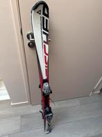 Fischer Ski's - Lengte 130 cm, 100 tot 140 cm, Ophalen of Verzenden, Carve, Skiën