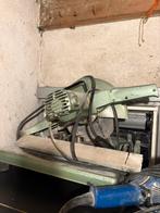 Zaag, Doe-het-zelf en Verbouw, Gereedschap | Zaagmachines, Ophalen of Verzenden