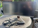 Aangeboden: ASUS ROG Swift PG348Q gaming monitor, Zo goed als nieuw, DisplayPort, Asus Rog Swift, 61 t/m 100 Hz