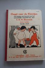 Oogst voor de kleintjes,door F.Bloemink ,derde boekje-1950, Ophalen of Verzenden, Gelezen, Overige niveaus, F.Bloemink