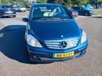 Mercedes-Benz B-Klasse 2.0 B200 Turbo 5DRS 2006 hooge instap, 65 €/maand, 4 cilinders, Origineel Nederlands, Handgeschakeld