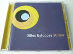 Gilles Estoppey – Amter, Ophalen of Verzenden, 1980 tot heden, Gebruikt, Jazz