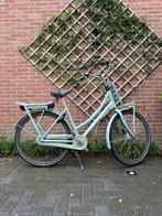 Partij e-bikes fietsen 11 stuk Gazelle, Flyer, Giant,Sparta, Ophalen, Gebruikt, 51 tot 55 cm, 50 km per accu of meer