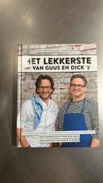 Dick Middelweerd - Het lekkerste van Guus en Dick, Italië, Dick Middelweerd; Guus Meeuwis, Ophalen of Verzenden, Zo goed als nieuw