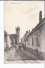 SLUIS - Vrijstraat, Verzamelen, Ansichtkaarten | Nederland, Verzenden, Zeeland