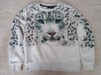 C&A meisjes pullover, maat 152, Gebruikt, C&A, Meisje, Trui of Vest