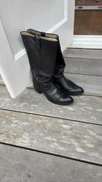 Cowboylaarzen maat 41, zwart, Tony Mora, Kleding | Dames, Schoenen, Hoge laarzen, Zwart, Ophalen of Verzenden, Gedragen