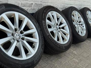 18inch VW Transporter T6.1 T7 T6 T5 Multivan zwarte velgen beschikbaar voor biedingen