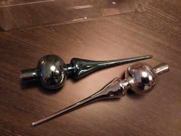 2 x piek, 1 euro per stuk  beschikbaar voor biedingen