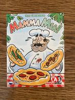 Mamma Mia, Ophalen, Zo goed als nieuw