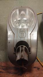 Rijbak verlichting, Huis en Inrichting, Ophalen, Zo goed als nieuw, E27 (groot), Led-lamp