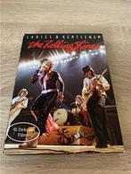 Dvd The Rolling Stones - Ladies & Gentlemen, Ophalen of Verzenden, Muziek en Concerten