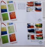 FDC E499 Uitbreiding Europese Unie 2004 NL onbeschreven, Ophalen of Verzenden, Nederland