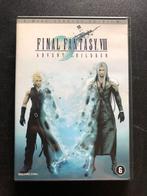 Final Fantasy VII - Advent Children, Vanaf 6 jaar, Ophalen of Verzenden, Gebruikt, Fantasy