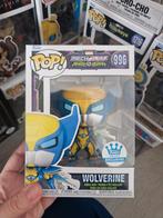 Funko Wolverine, Ophalen of Verzenden, Zo goed als nieuw