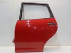 Portier links achter Seat Altea, Onderdelen@venauto.nl, Van der Ven Autorecycling B.V., Gebruikt, Deur