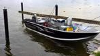 Alumacraft Lunker 165 LTD, Watersport en Boten, Benzine, Buitenboordmotor, Gebruikt, 10 tot 30 pk