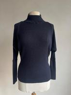 no man's land trui maat m blauw trui, Kleding | Dames, Maat 38/40 (M), Zo goed als nieuw, No Man's Land, Verzenden