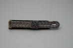 Duitse epaulet, Verzamelen, Ophalen of Verzenden, Landmacht, Duitsland, Embleem of Badge