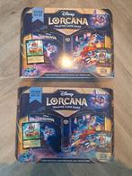 Lorcana Stitch gift set, Ophalen of Verzenden, Nieuw, Losse kaart