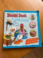 Donald Duck Kookboek, Boeken, Kookboeken, Ophalen of Verzenden, Gelezen, Overige gebieden, Hoofdgerechten