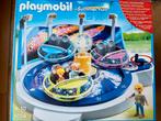 Playmobil Summer Fun 5554 kermis Breakdance, Complete set, Ophalen of Verzenden, Zo goed als nieuw