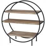 No Limits by Brinker Kast Rondel (nieuw), Huis en Inrichting, Kasten | Wandmeubels, Ophalen, Veilingweg 9, Minder dan 150 cm, 25 tot 50 cm