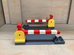 Duplo trein rails / spoor overgang, Ophalen of Verzenden, LEGO System A/S, Product.compliance@LEGO.com, Aastvej 1, 7190 Billund, Denemarken