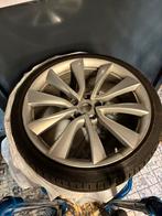Tesla Model 3 performance winterset 20inch, Ophalen, 20 inch, 235 mm, Winterbanden