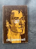 De ijzeren wil van H. Kingmans, Ophalen, Gelezen