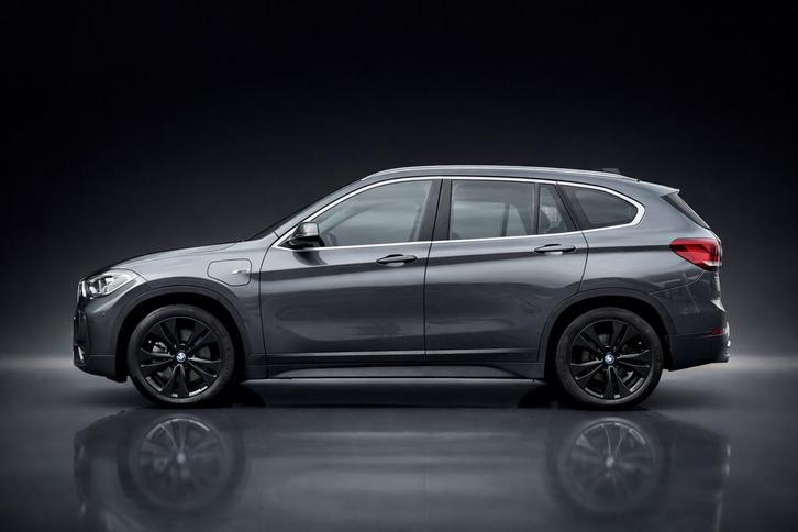BMW X1 xDrive25e eDrive Edition PHEV | Camera | NAV | Cruise, Auto's, BMW, Bedrijf, Te koop, X1, 4x4, ABS, Achteruitrijcamera