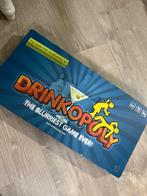 Drinkopoly, Ophalen, Zo goed als nieuw