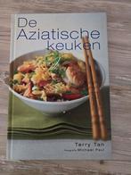 T. Tan - De Aziatische keuken, Ophalen of Verzenden, Zo goed als nieuw, T. Tan, Frankrijk