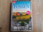 Delores Fossen/ Weerzien in Texas, Ophalen of Verzenden, Gelezen