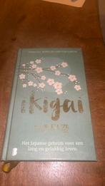 Héctor García - Ikigai, Boeken, Ophalen of Verzenden, Zo goed als nieuw, Héctor García; Francesc Miralles